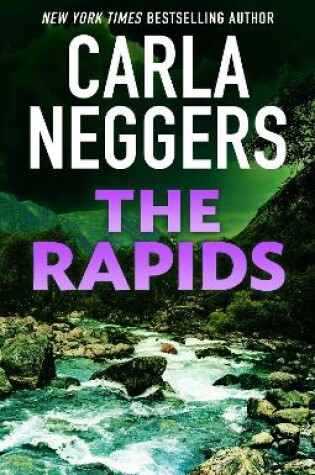 Cover of The Rapids