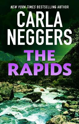 Cover of The Rapids