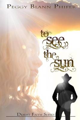 Book cover for To See the Sun