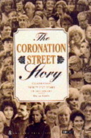 Cover of "Coronation Street" Story