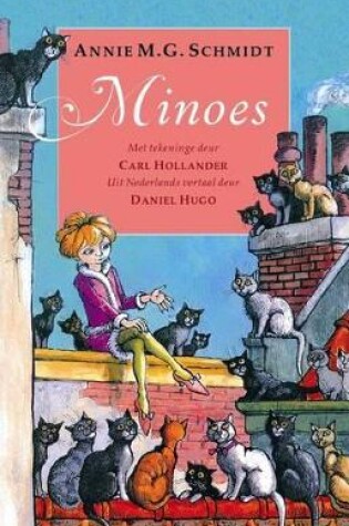 Cover of Minoes