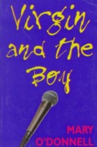 Cover of The Virgin and the Boy