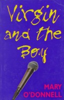 Book cover for The Virgin and the Boy