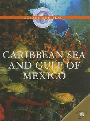 Book cover for Caribbean Sea and Gulf of Mexico
