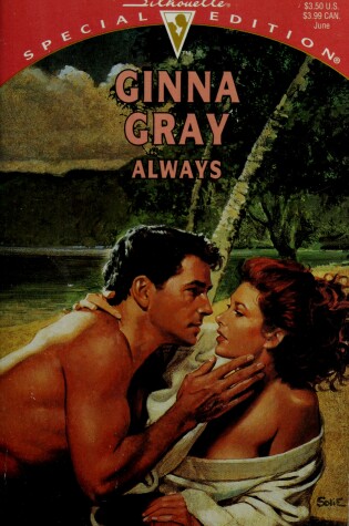 Cover of Always