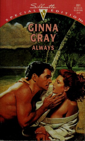 Book cover for Always