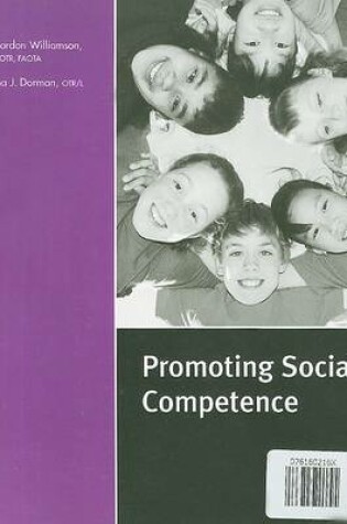 Cover of Promoting Social Competence