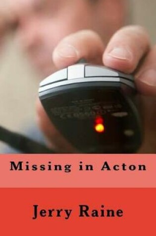 Cover of Missing in Acton