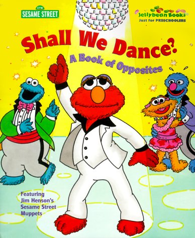 Cover of Shall We Dance