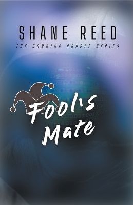 Book cover for Fool's Mate