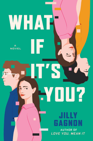 Cover of What If It's You?