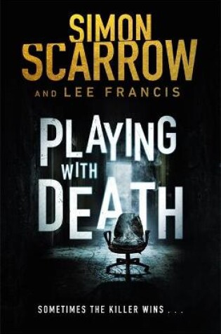 Cover of Playing With Death