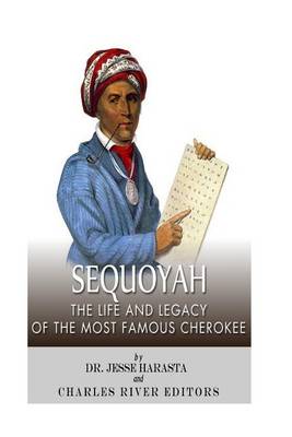 Book cover for Sequoyah