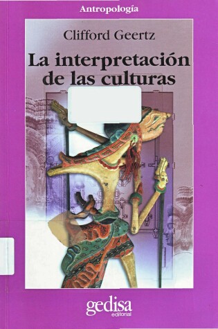 Cover of La Domesticacion del Azar