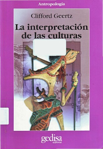 Book cover for La Domesticacion del Azar
