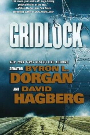 Cover of Gridlock