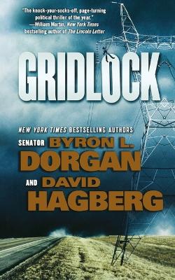 Book cover for Gridlock