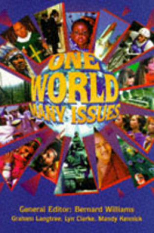 Cover of One World Many Issues