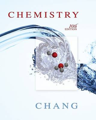 Book cover for Loose Leaf Version for Chemistry