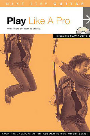 Cover of Play Like a Pro