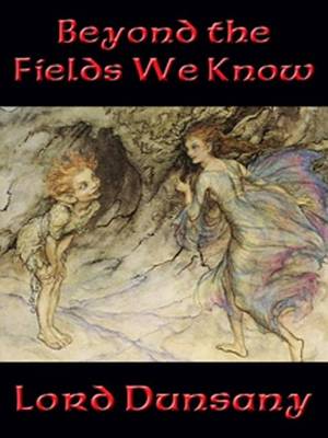 Book cover for Beyond the Fields We Know