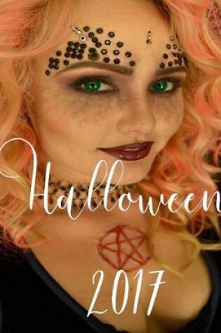 Cover of Halloween 2017