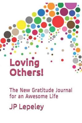 Book cover for Loving Others!