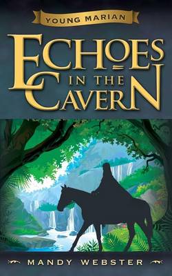 Cover of Young Marian Echoes in the Cavern
