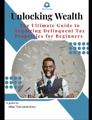 Book cover for Tax Sale Secrets