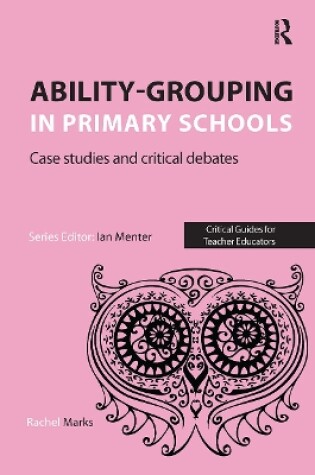 Cover of Ability-grouping in Primary Schools