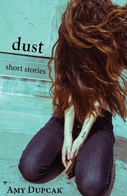 Book cover for Dust