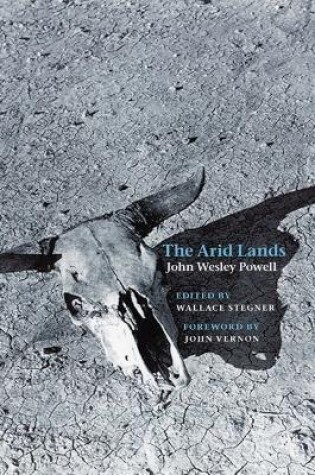 Cover of The Arid Lands