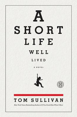 Book cover for A Short Life Well Lived
