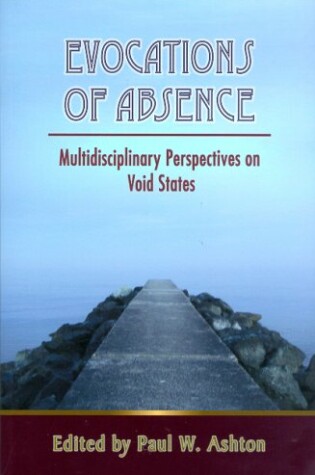 Cover of Evocations of Absence