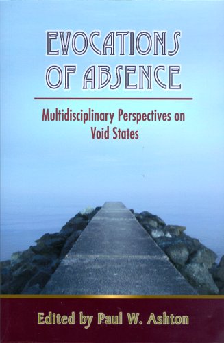 Book cover for Evocations of Absence