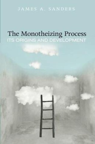 Cover of The Monotheizing Process