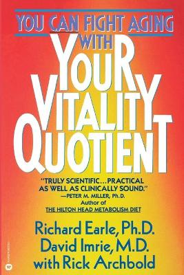 Cover of Your Vitality Quotient