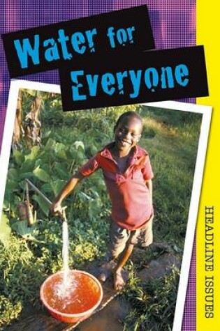 Cover of Water for Everyone