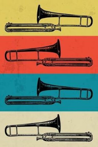 Cover of Retro Trumpet Journal