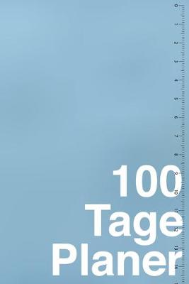 Book cover for 100 Tage Planer