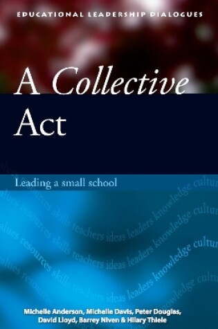 Cover of A Collective Act