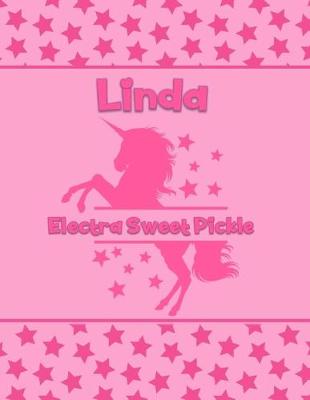 Book cover for Linda Electra Sweet Pickle