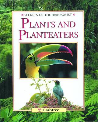 Cover of Plants and Plant Eaters