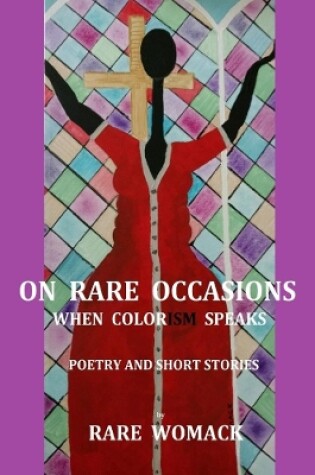 Cover of ON RARE OCCASIONS