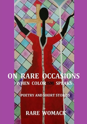 Book cover for ON RARE OCCASIONS