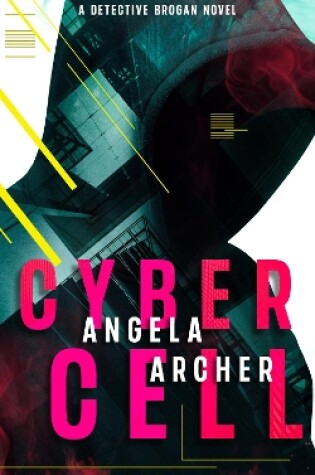 Cover of Cyber Cell