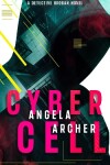 Book cover for Cyber Cell