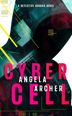 Cover of Cyber Cell