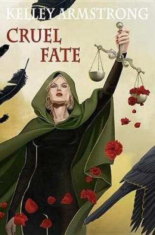Cover of Cruel Fate