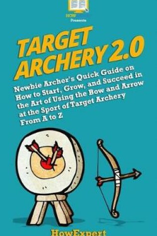 Cover of Target Archery 2.0